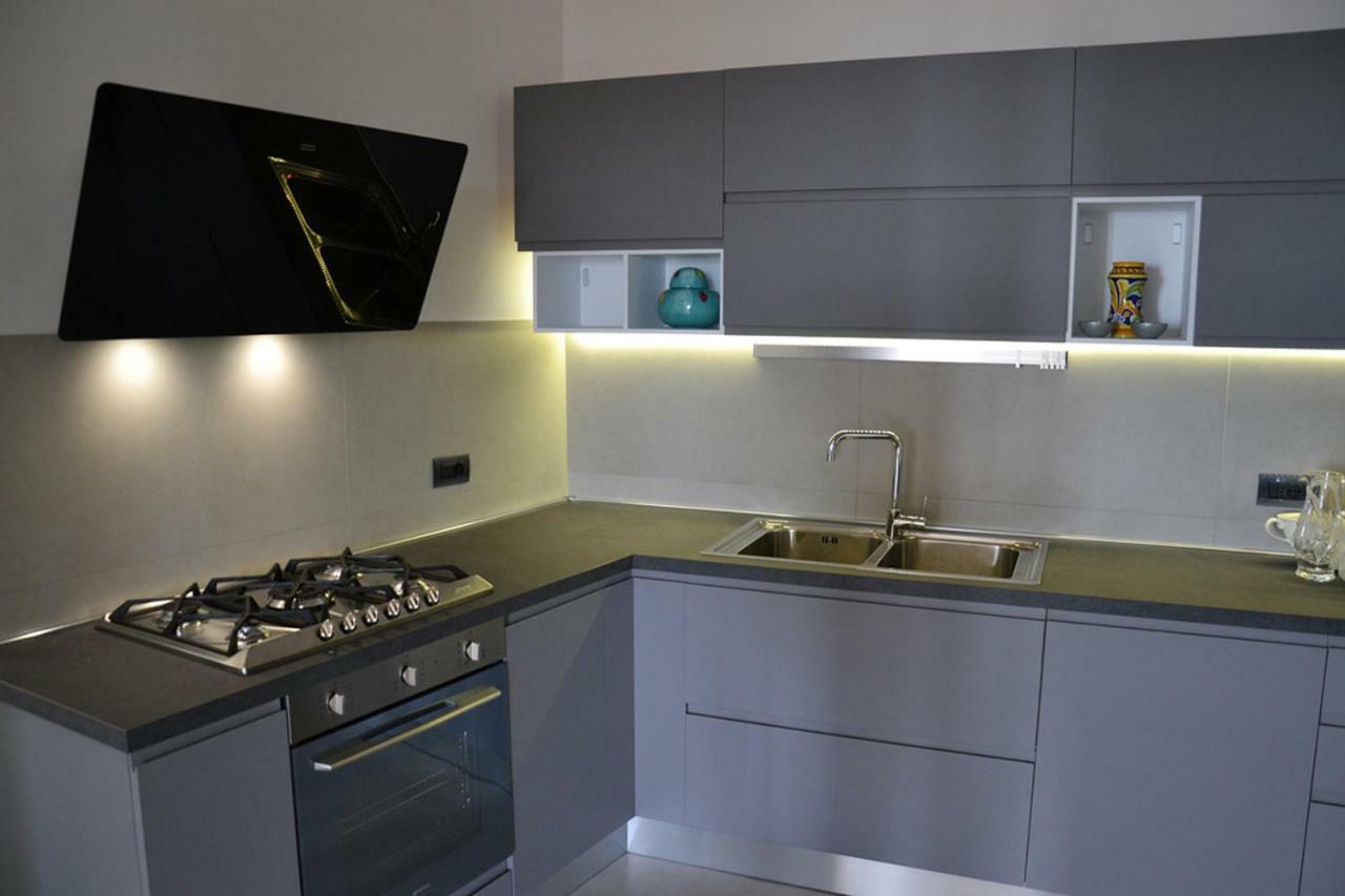 Casa Del Cedro Apartment เนเปิลส์ ภายนอก รูปภาพ
