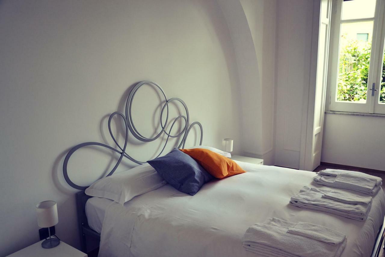 Casa Del Cedro Apartment เนเปิลส์ ภายนอก รูปภาพ