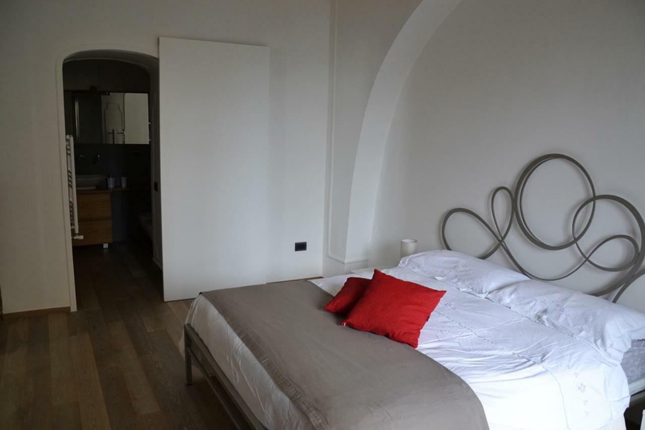 Casa Del Cedro Apartment เนเปิลส์ ภายนอก รูปภาพ