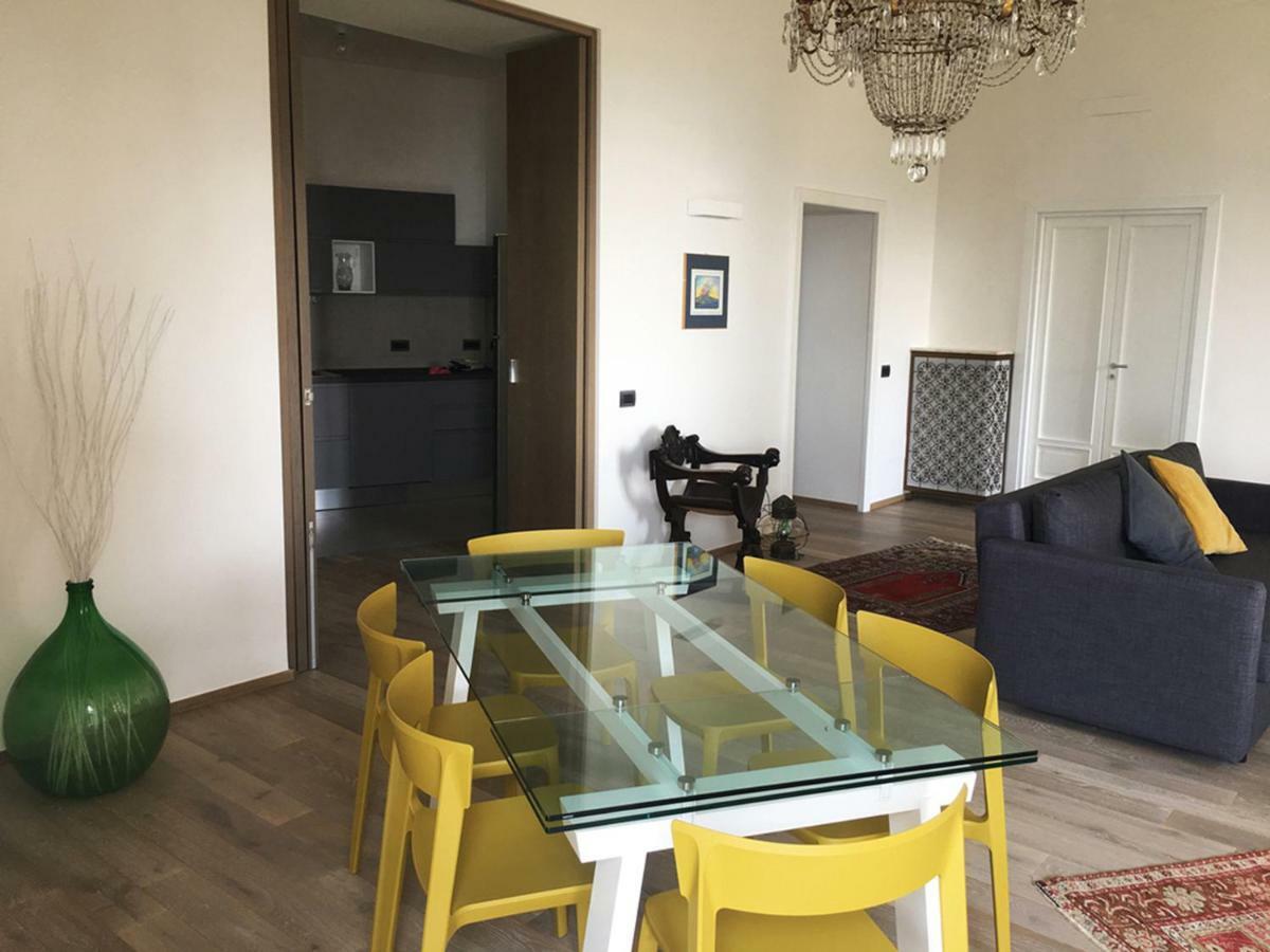 Casa Del Cedro Apartment เนเปิลส์ ภายนอก รูปภาพ