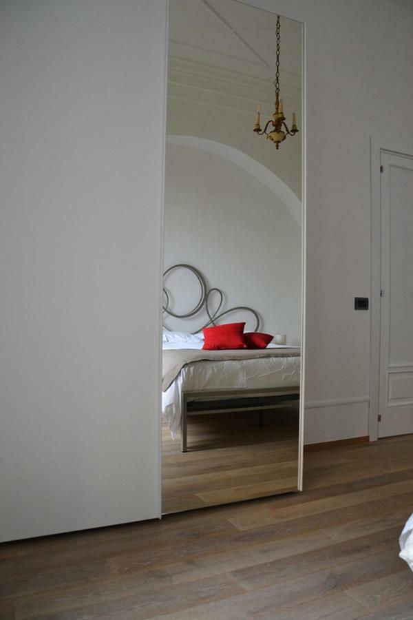 Casa Del Cedro Apartment เนเปิลส์ ภายนอก รูปภาพ