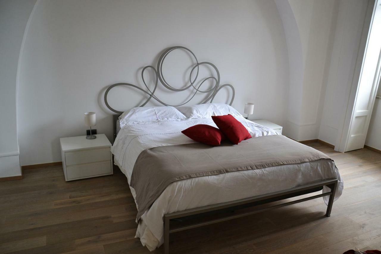Casa Del Cedro Apartment เนเปิลส์ ภายนอก รูปภาพ