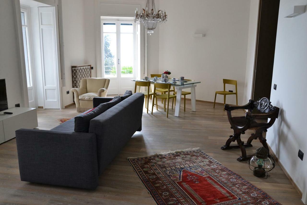 Casa Del Cedro Apartment เนเปิลส์ ภายนอก รูปภาพ