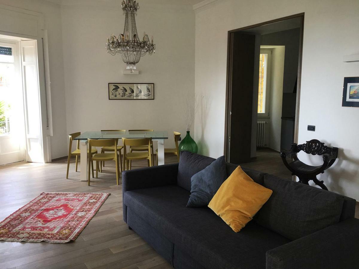 Casa Del Cedro Apartment เนเปิลส์ ภายนอก รูปภาพ