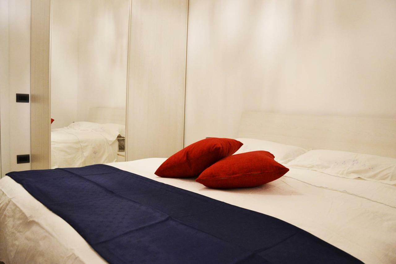 Casa Del Cedro Apartment เนเปิลส์ ภายนอก รูปภาพ