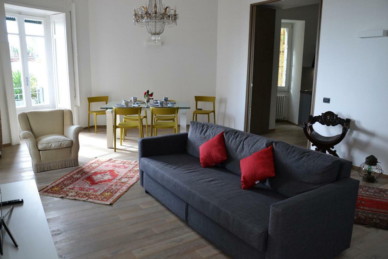 Casa Del Cedro Apartment เนเปิลส์ ภายนอก รูปภาพ