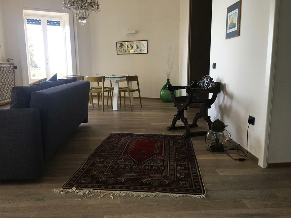 Casa Del Cedro Apartment เนเปิลส์ ภายนอก รูปภาพ