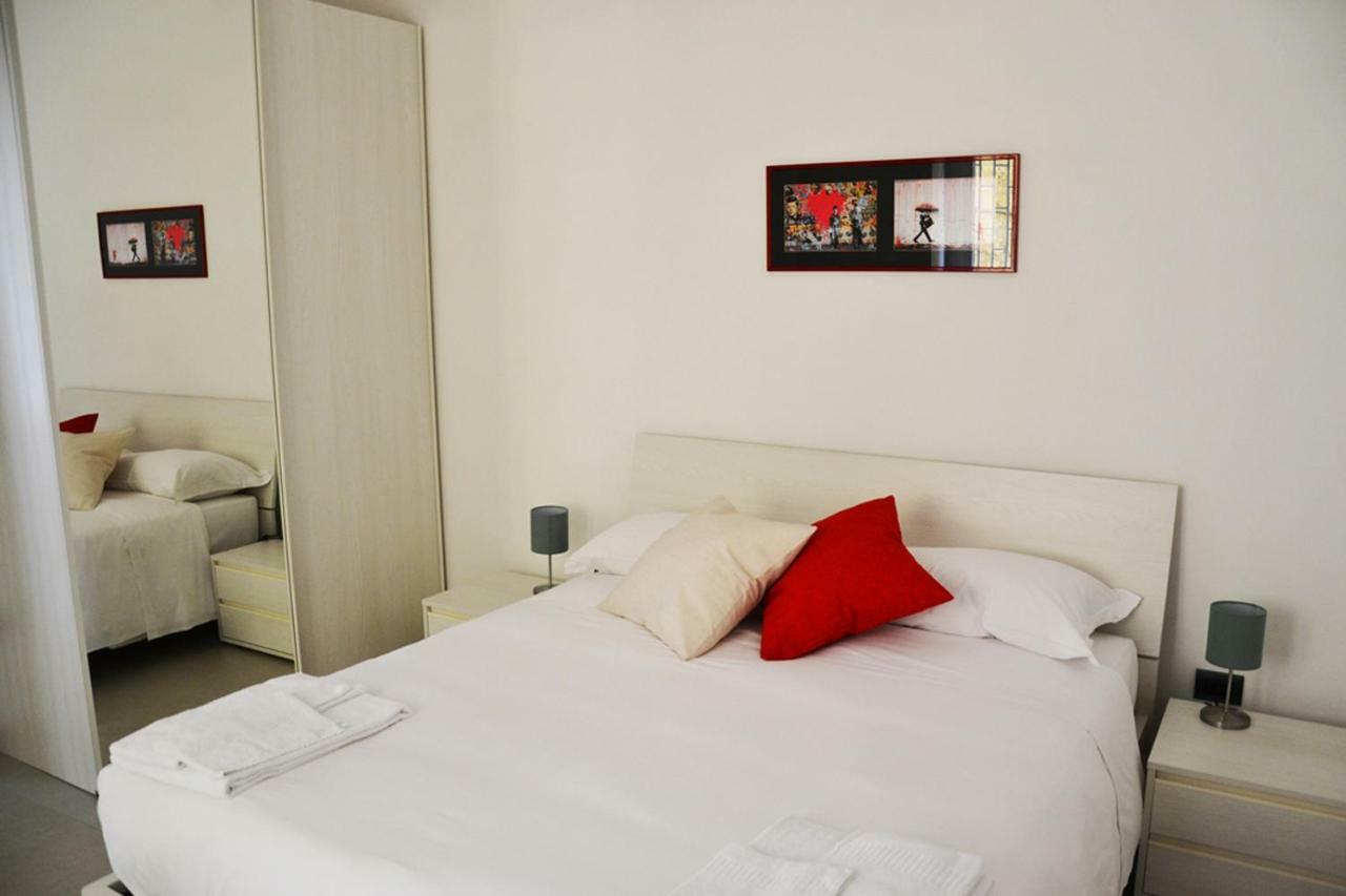 Casa Del Cedro Apartment เนเปิลส์ ภายนอก รูปภาพ