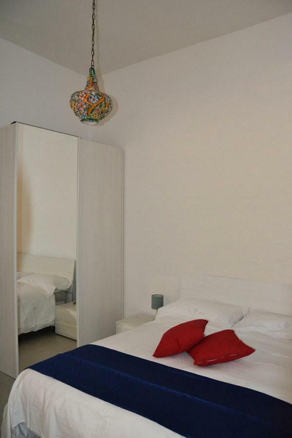Casa Del Cedro Apartment เนเปิลส์ ภายนอก รูปภาพ