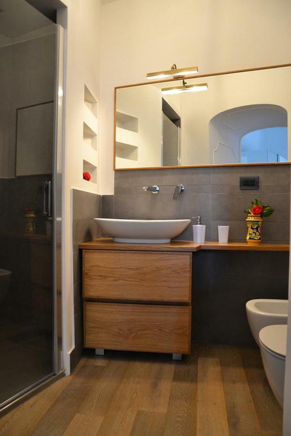 Casa Del Cedro Apartment เนเปิลส์ ภายนอก รูปภาพ