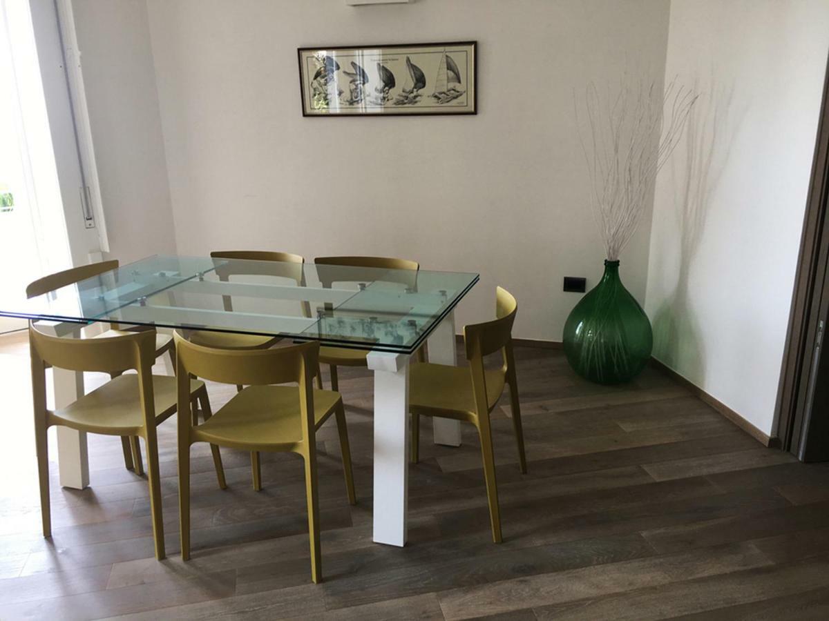 Casa Del Cedro Apartment เนเปิลส์ ภายนอก รูปภาพ