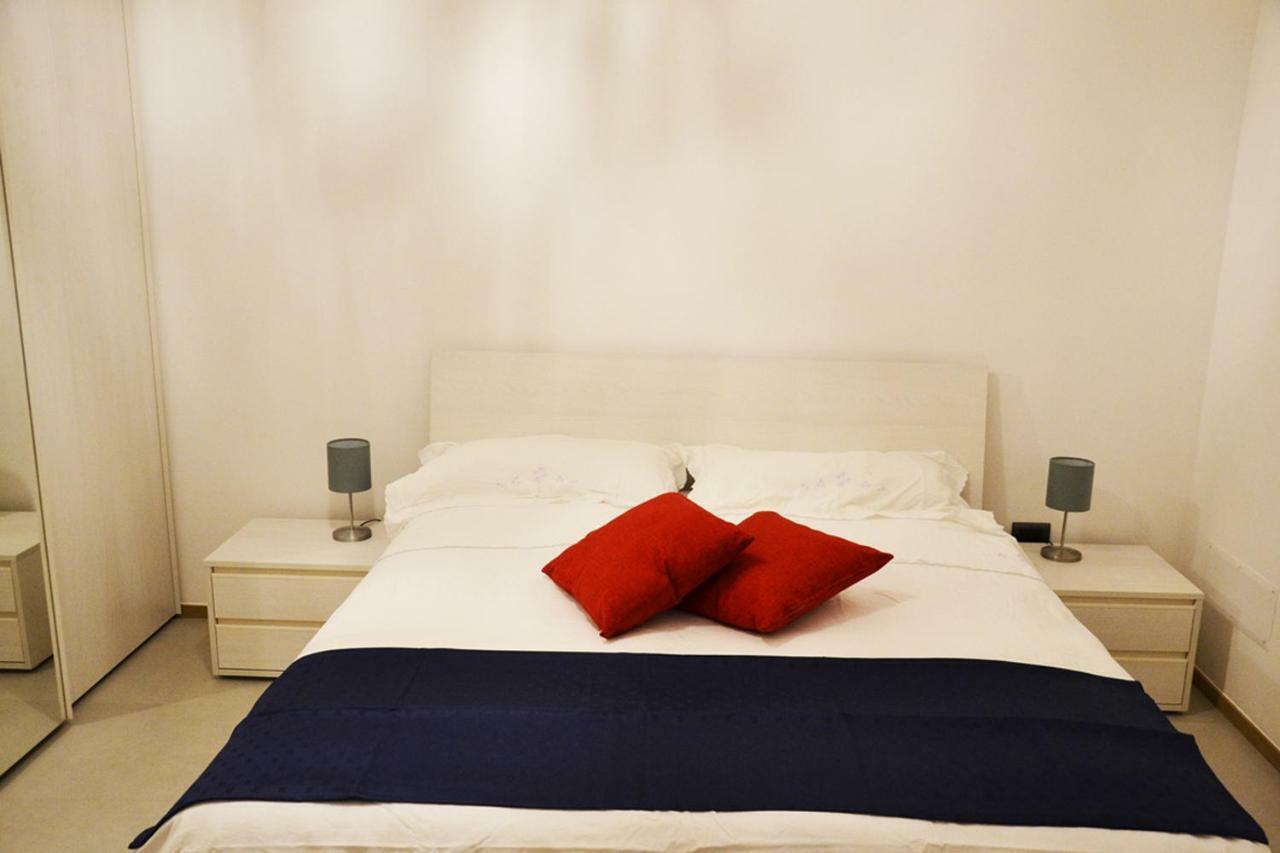 Casa Del Cedro Apartment เนเปิลส์ ภายนอก รูปภาพ