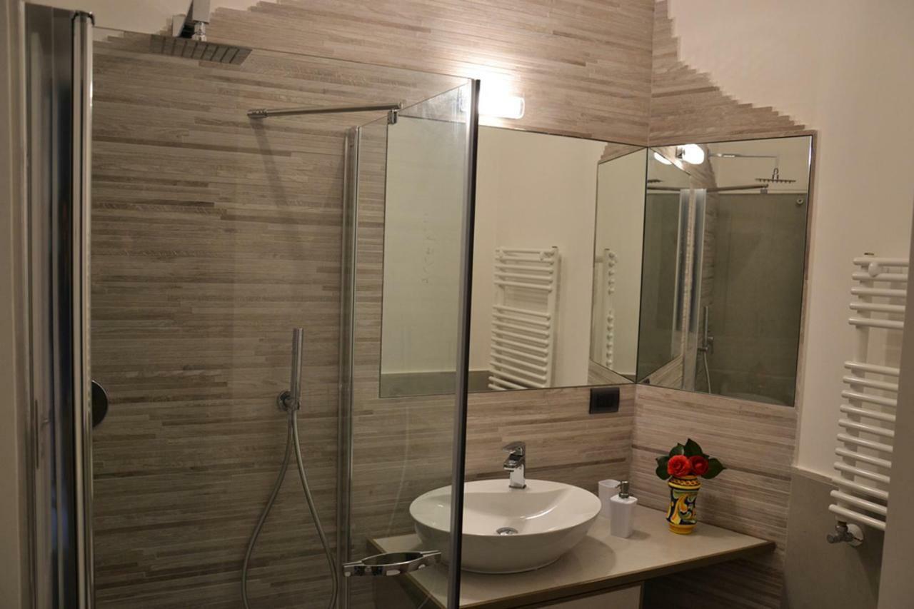 Casa Del Cedro Apartment เนเปิลส์ ภายนอก รูปภาพ